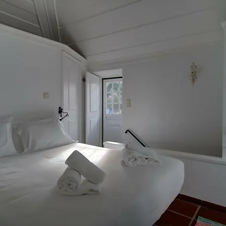 Santa Iria Casa de Férias Sintra