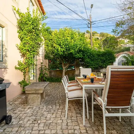 Santa Iria Casa de Férias
