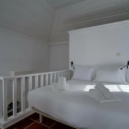 Casa de Férias Santa Iria *