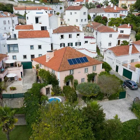 Casa de Férias Santa Iria *