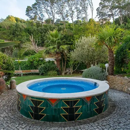 Santa Iria Casa de Férias Sintra
