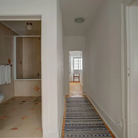 Santa Iria Casa de Férias Sintra