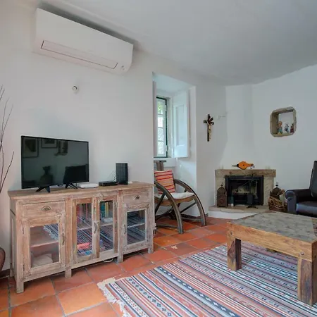Casa de Férias Santa Iria *