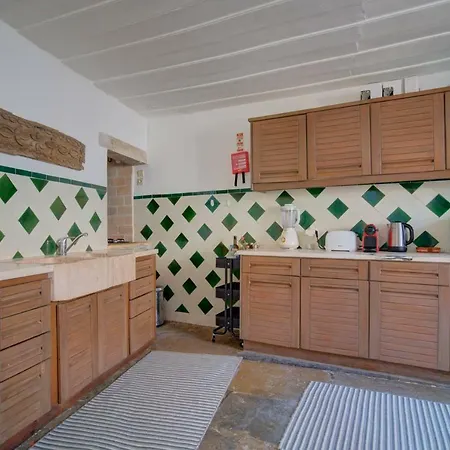 Santa Iria Casa de Férias Sintra