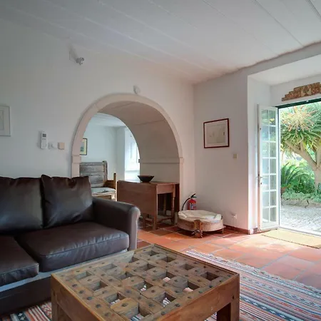 Santa Iria Casa de Férias Sintra