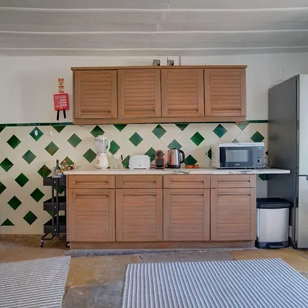 Santa Iria Casa de Férias